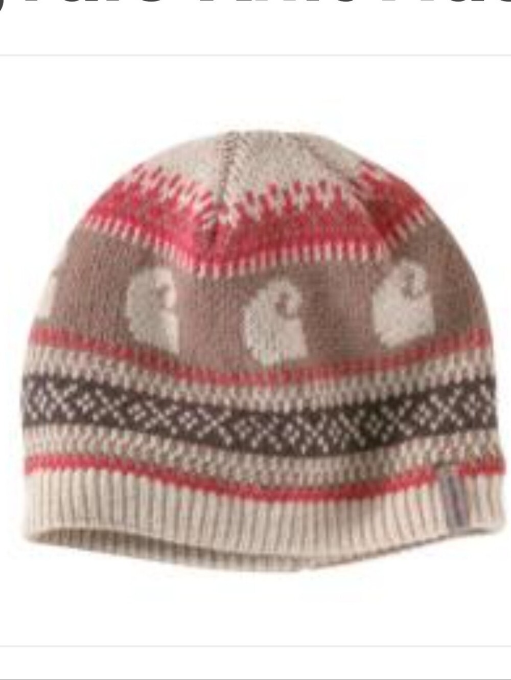 Springvale Knit Hat Carhartt
